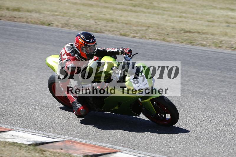 /13 01.05.2026  Speer Racing ADR/Gruppe gruen/87